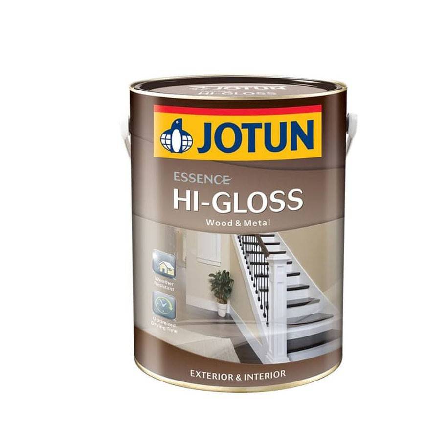 Jotun Essence Hi Gloss Wood&Metal 5L